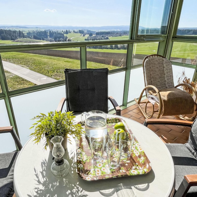 Ferielejlighed - 3 personer -  - 79843 - Dittishausen