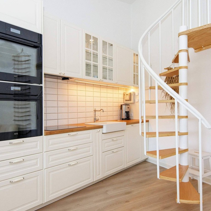 Sommerhus - 8 personer -  - Lodbergsvej 247d - Søndervig - 6950 - Holmsland Klit