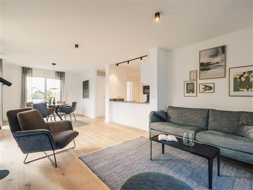 Ferieleilighet - 2 personer -  - Grüner Weg - 18374 - Zingst / Ostseebad Zingst