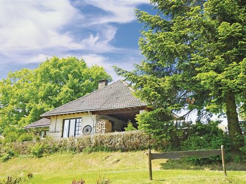 Holiday home - 4 persons -  - Neufmoulin - Stoumont - 4987 - Chevron