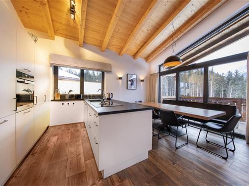 Chalet - 8 personer -  - 5741 - Neukirchen