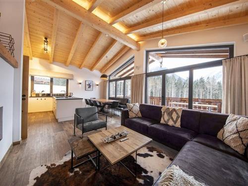 Chalet - 8 persons -  - 5741 - Neukirchen