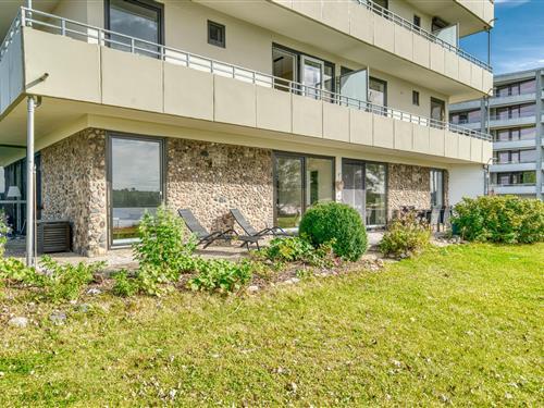 Ferieleilighet - 4 personer -  - Steinwarder - 23774 - Heiligenhafen