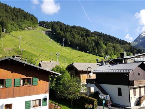 Holiday Home/Apartment - 6 persons -  - 74110 - Morzine