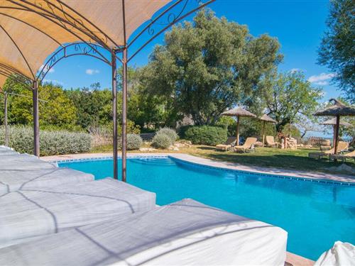 Ferielejlighed - 2 personer -  - Via sense nom - Son Torrat Es Sostre, Petra - 07520 - Petra