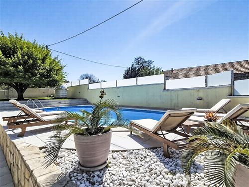 Sommerhus - 8 personer -  - Zadar - 23000