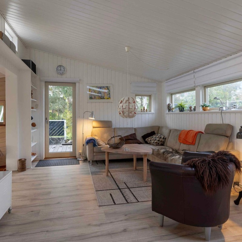Ferienhaus - 8 Personen -  - Skovmårvej - Ebeltoft - 8400 - Djursland (Mols)