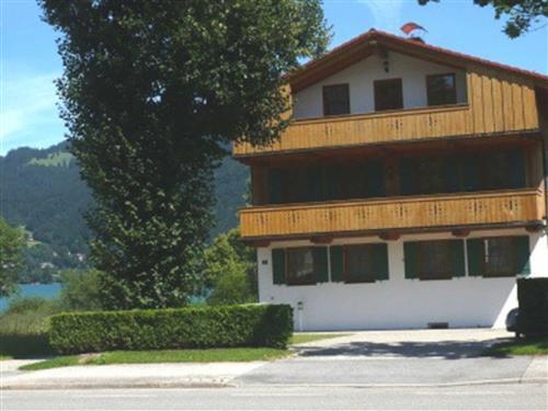 Ferieleilighet - 2 personer -  - Adrian-Stoop-Strasse - 83707 - Bad Wiessee