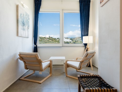 Ferielejlighed - 4 personer -  - 18038 - Sanremo