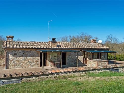 Hytte - 4 personer -  - 06062 - Città Della Pieve