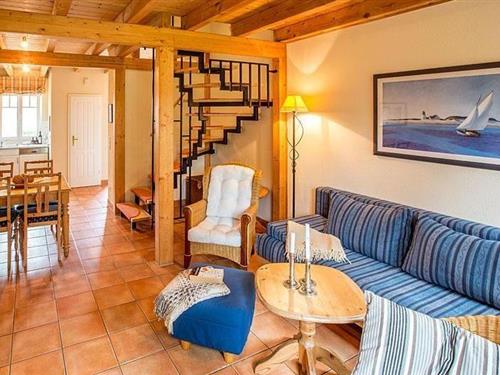 Sommerhus - 6 personer -  - Kliffstraße - 18211 - Nienhagen