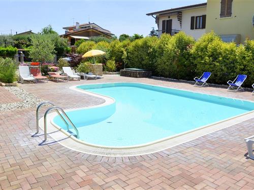 Holiday Home/Apartment - 4 persons -  - 37017 - Lazise