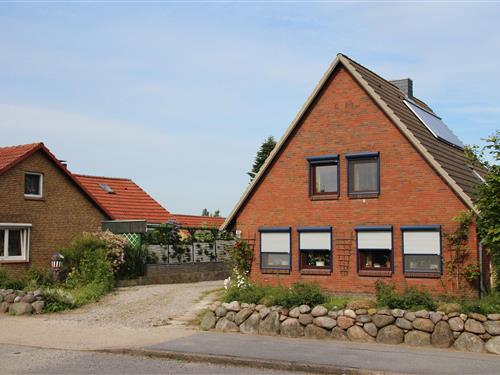 Semesterhus/Semesterlägenhet - 4 personer -  - SÜderholm - 24395 - Gelting