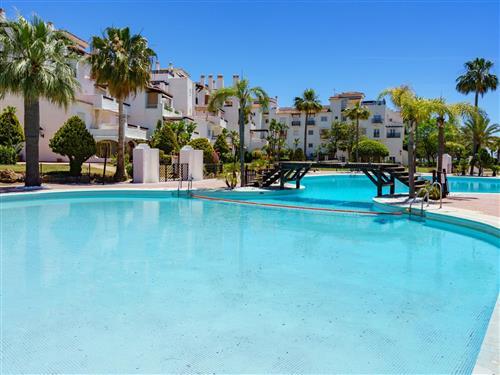 Sommerhus - 6 personer -  - Marbella - 29670