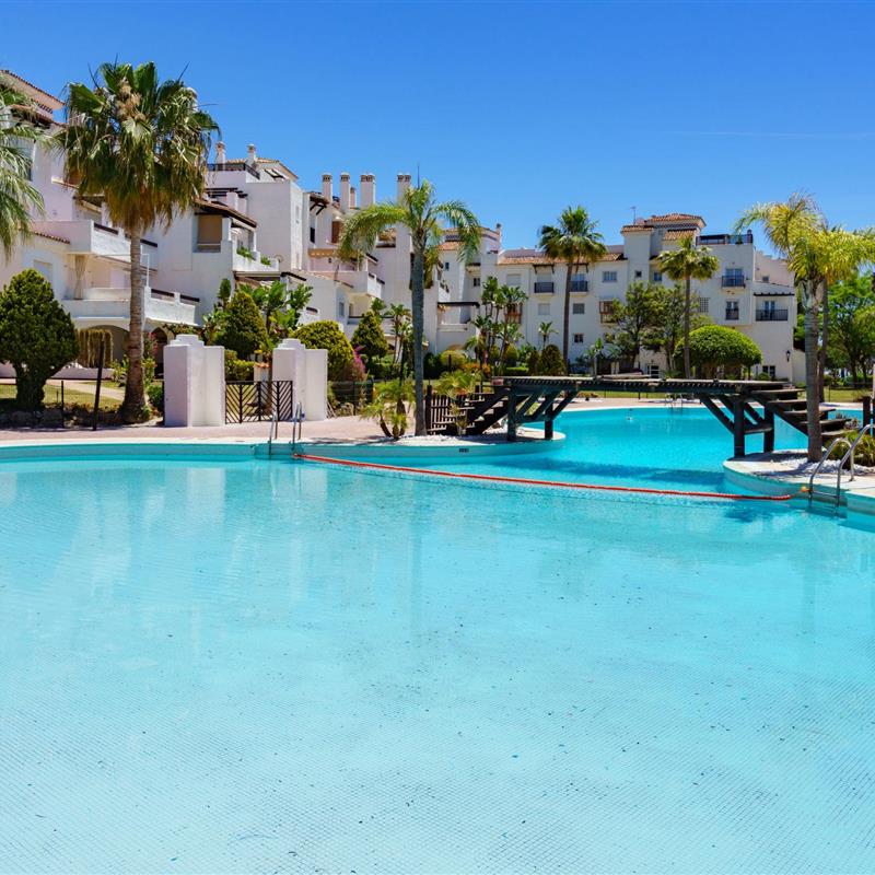 Ferielejlighed - 6 personer -  - Marbella - 29670