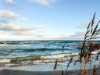 Bild 32 - Blick über's Wasser