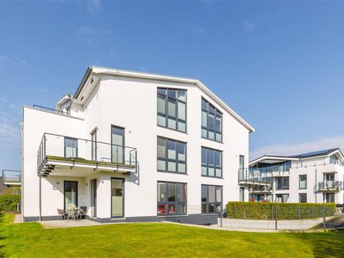 Ferielejlighed - 2 personer -  - Parkstraße - 18211 - Börgerende