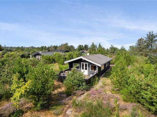 Ferienhaus - 4 Personen -  - Fiskerstien - Thorup - 9690 - Fjerritslev