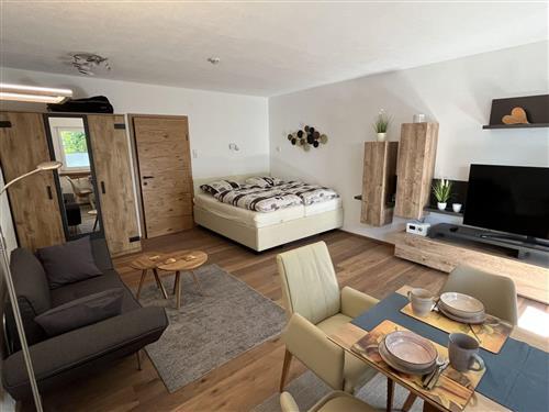 Semesterlägenhet - 2 personer -  - Seefeld In Tirol - 6100