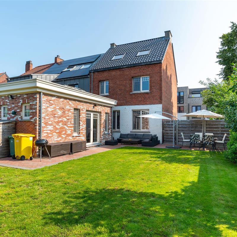 Sommerhus - 6 personer -  - Mol - 2400