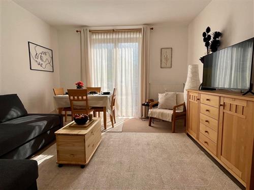 Ferieleilighet - 4 personer -  - Wasserbrunnenweg - 9546 - Bad Kleinkirchheim