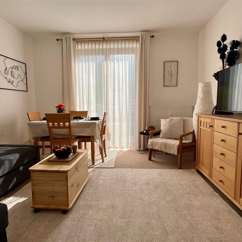 Ferielejlighed - 4 personer -  - Wasserbrunnenweg - 9546 - Bad Kleinkirchheim