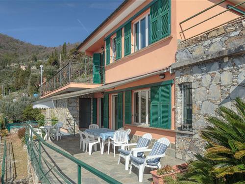 Holiday Home/Apartment - 20 persons -  - dell'Alloro, - 16036 - Recco