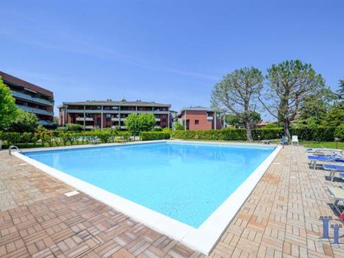 Ferienhaus - 3 Personen -  - 25015 - Desenzano Del Garda