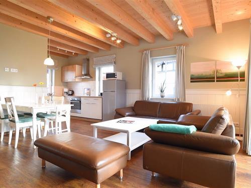 Sommerhus - 5 personer -  - Berghausen - 57392 - Schmallenberg