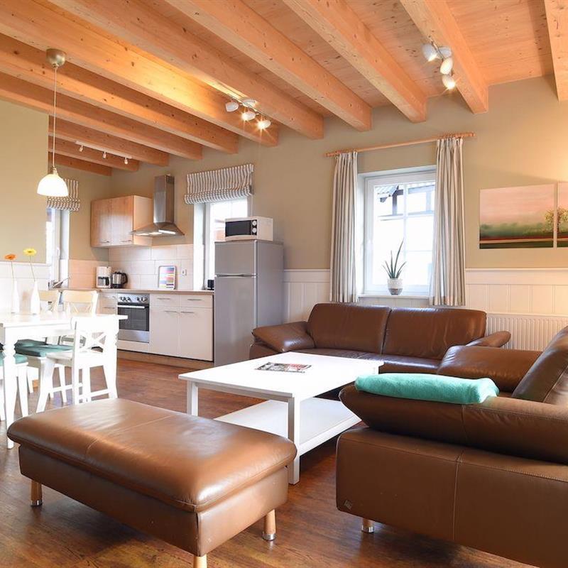 Sommerhus - 5 personer -  - Berghausen - 57392 - Schmallenberg