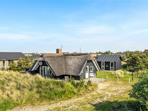 Sommerhus - 6 personer -  - Skippervej - 6857 - Blåvand