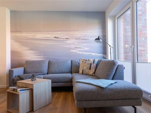 Ferieleilighet - 6 personer -  - Lale Andersen - 27639 - Wurster Nordseeküste