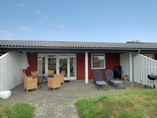 Holiday apartment - 5 persons -  - Haregade 14, lejl. - 3720 - Åkirkeby