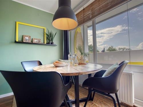 Ferielejlighed - 4 personer -  - M Ferienpark - 23774 - Heiligenhafen