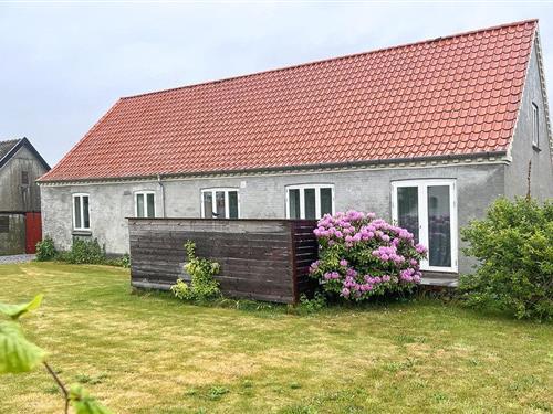 Ferienhaus - 6 Personen -  - Vangevej - Nordby - 8305 - Samsö