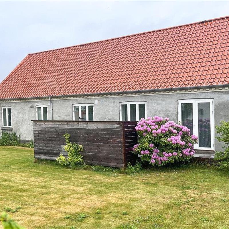 Ferienhaus - 6 Personen -  - Vangevej - Nordby - 8305 - Samsö