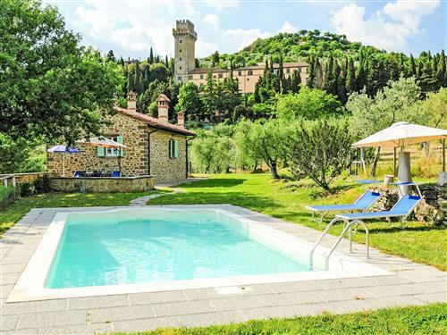 Ferienhaus - 6 Personen -  - Cortona - 52044