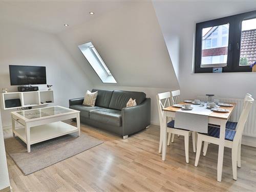 Ferielejlighed - 3 personer -  - Mittelstraße - 26465 - Langeoog