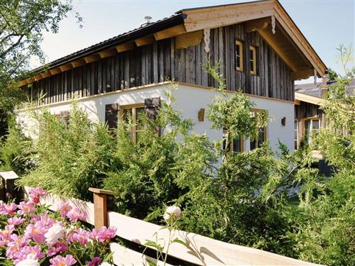 Ferienwohnung - 4 Personen -  - Riedweg 2a & - 83700 - Rottach-Egern