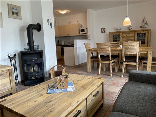 Ferieleilighet - 4 personer -  - Sünnenkringel - 18374 - Ostseeheilbad Zingst