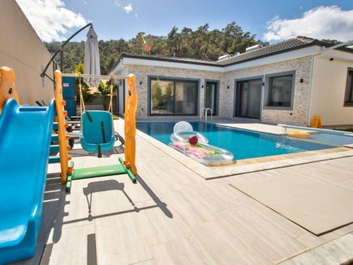 Holiday home - 4 persons -  - 48400 - Bodrum