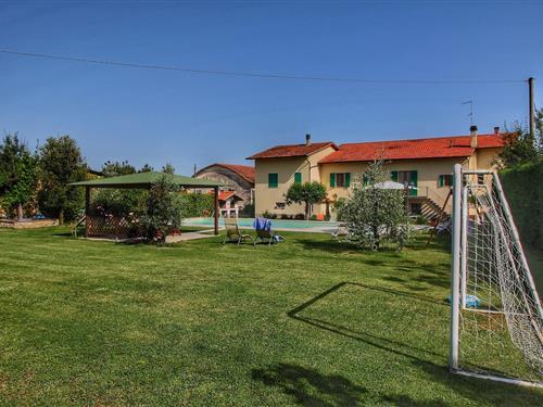 Sommerhus - 6 personer -  - 52043 - Castiglion Fiorentino