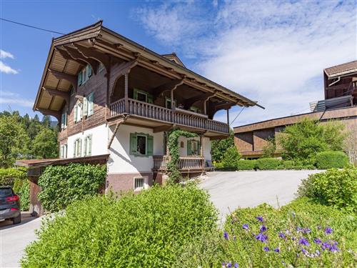 Ferielejlighed - 4 personer -  - Brixentaler Straße - 6361 - Hopfgarten