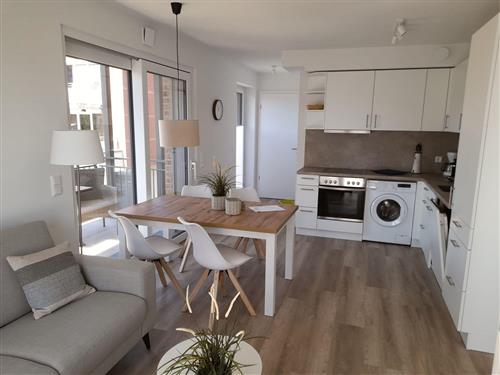 Ferielejlighed - 2 personer -  - Schützenstraße - 23743 - Grömitz