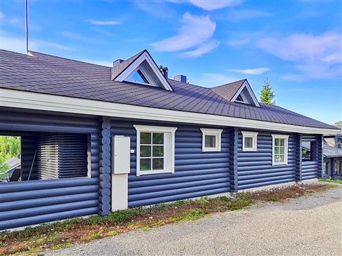 Ferienhaus - 4 Personen -  - Kuusamo - 93830