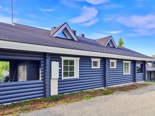 Fritidshus - 4 personer -  - 93830 - Kuusamo