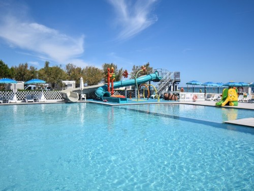 Ferielejlighed - 4 personer -  - Viale Costa Verde - 66020 - Torino Di Sangro