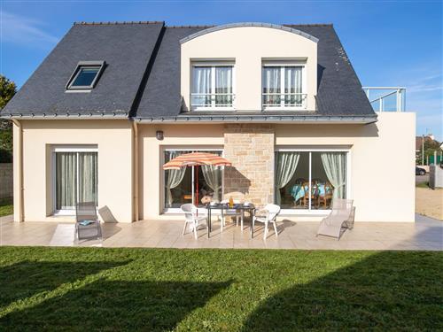 Holiday apartment - 3 persons -  - Le Pouldu - 29360