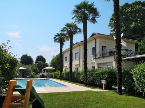 Holiday apartment - 4 persons -  - Luino - 21016