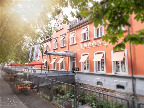 Feriehus - 4 personer -  - Ludwigstr. - 67433 - Neustadt An Der Weinstraß